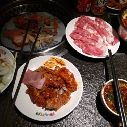 清真海天牧場燒烤涮自助電話,地址,營業(yè)時間 蘭州美食