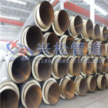 通遼經濟技術開發區河西鎮鑫元保溫管材料廠 專業水暖管道零件的制造與服務