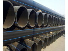 西安給水管材及水暖管道零件產業發展綜述